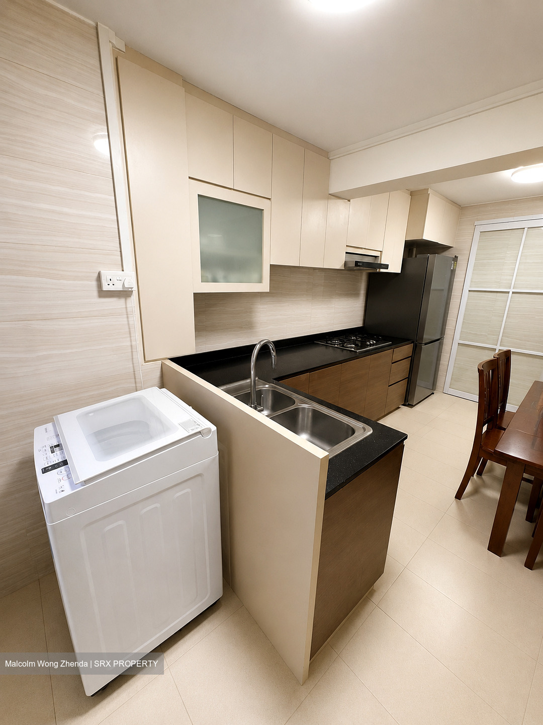 Blk 21 Telok Blangah Crescent (Bukit Merah), HDB 3 Rooms #567830171